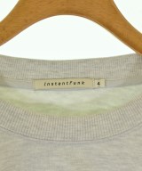 InstantFunk（インスタントファンク）スウェット グレー サイズ:4(XL位) メンズ/2200712963022