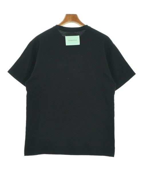 InstantFunk（インスタントファンク）Tシャツ・カットソー 黒 サイズ:2(M位) メンズ/2200707533056