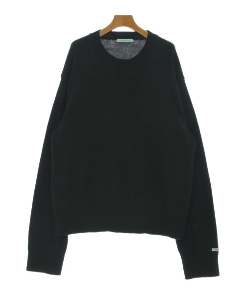 InstantFunk(インスタントファンク)ニット・セーター 黒 サイズ:-(XL位)/2200663362042