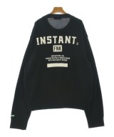 InstantFunk（インスタントファンク）ニット・セーター 黒 サイズ:-(XL位) メンズ/2200663362042