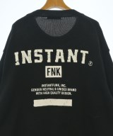 InstantFunk（インスタントファンク）ニット・セーター 黒 サイズ:-(XL位) メンズ/2200663362042