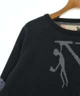 Le Fix（レフィックス）ニット・セーター 黒 サイズ:S メンズ/2200634836138