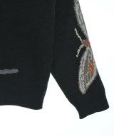 Le Fix（レフィックス）ニット・セーター 黒 サイズ:S メンズ/2200634836138