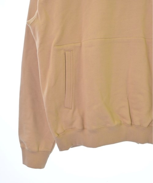 NO.（ナンバー）スウェット ベージュ サイズ:1(S位) メンズ/2200453573061