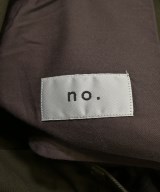 NO.（ナンバー）その他 カーキ サイズ:2(M位) メンズ/2200650780071