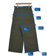 NO.（ナンバー）その他 カーキ サイズ:2(M位) メンズ/2200650780071