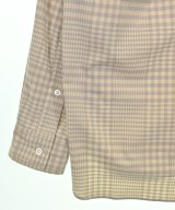 NO.（ナンバー）カジュアルシャツ ベージュ サイズ:2(M位) メンズ/2200660622026