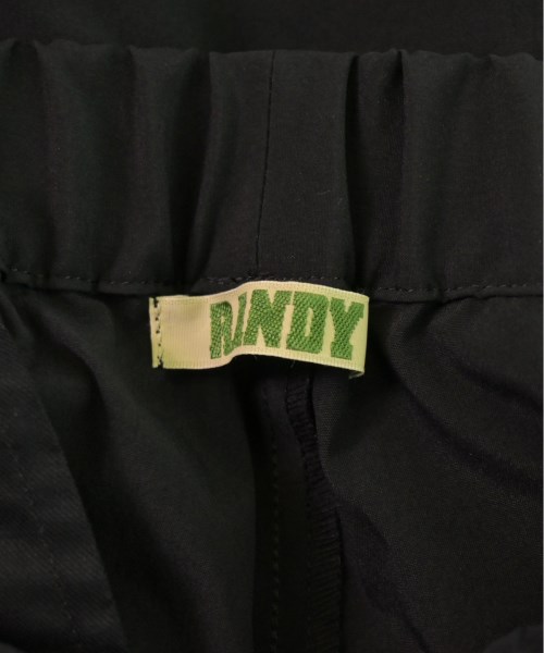 RANDY（ランディー）その他 黒 サイズ:2(M位) メンズ/2200488186038