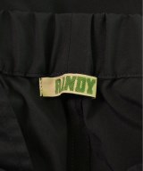 RANDY（ランディー）その他 黒 サイズ:2(M位) メンズ/2200488186038
