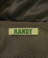 RANDY（ランディー）その他 茶 サイズ:2(M位) メンズ/2200635792020