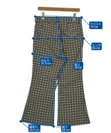 RANDY（ランディー）その他 黒 サイズ:2(M位) メンズ/2200637348096