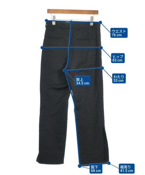 RANDY（ランディー）その他 黒 サイズ:1(S位) メンズ/2200622383217