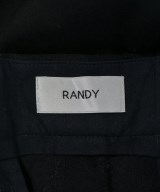 RANDY（ランディー）その他 黒 サイズ:1(S位) メンズ/2200622383217