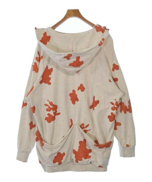 RANDY（ランディー）パーカー ベージュ サイズ:2(M位) メンズ/2200641272028