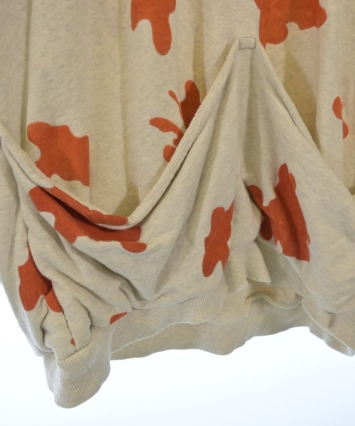 RANDY（ランディー）パーカー ベージュ サイズ:2(M位) メンズ/2200641272028