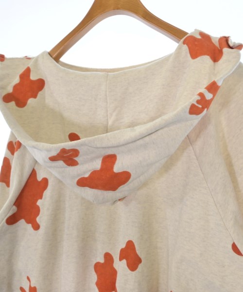 RANDY（ランディー）パーカー ベージュ サイズ:2(M位) メンズ/2200641272028