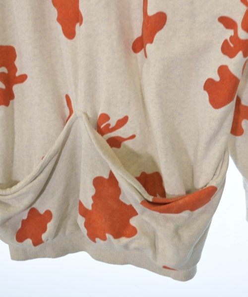 RANDY（ランディー）パーカー ベージュ サイズ:2(M位) メンズ/2200641272028