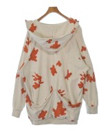 RANDY（ランディー）パーカー ベージュ サイズ:2(M位) メンズ/2200641272028