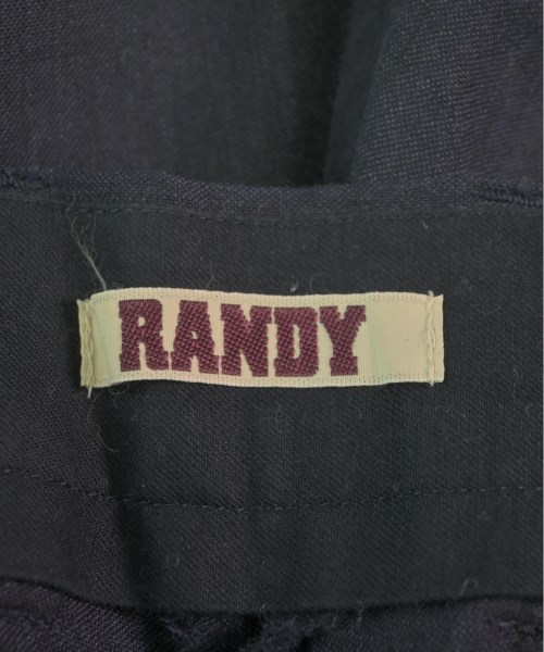 RANDY（ランディー）その他 紺 サイズ:1(S位) メンズ/2200544864054