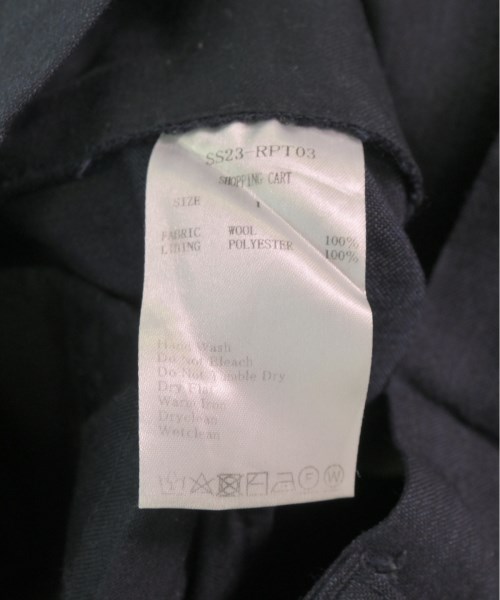 RANDY（ランディー）その他 紺 サイズ:1(S位) メンズ/2200544864054