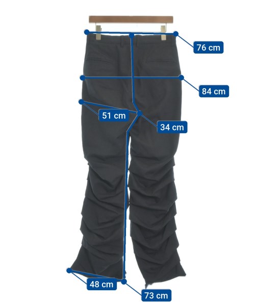 RANDY（ランディー）その他 紺 サイズ:1(S位) メンズ/2200544864054