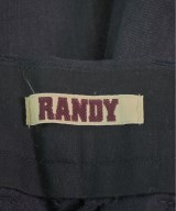 RANDY（ランディー）その他 紺 サイズ:1(S位) メンズ/2200544864054