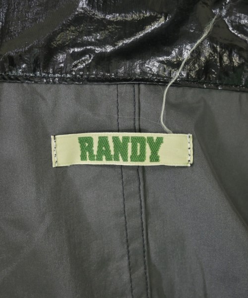 RANDY（ランディー）その他 黒 サイズ:2(M位) メンズ/2200621681017