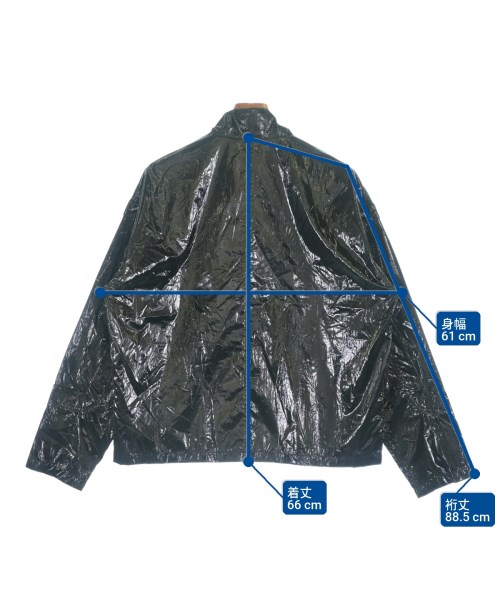 RANDY（ランディー）その他 黒 サイズ:2(M位) メンズ/2200621681017