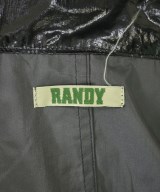 RANDY（ランディー）その他 黒 サイズ:2(M位) メンズ/2200621681017