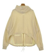 RANDY（ランディー）パーカー 白 サイズ:2(M位) メンズ/2200622397122