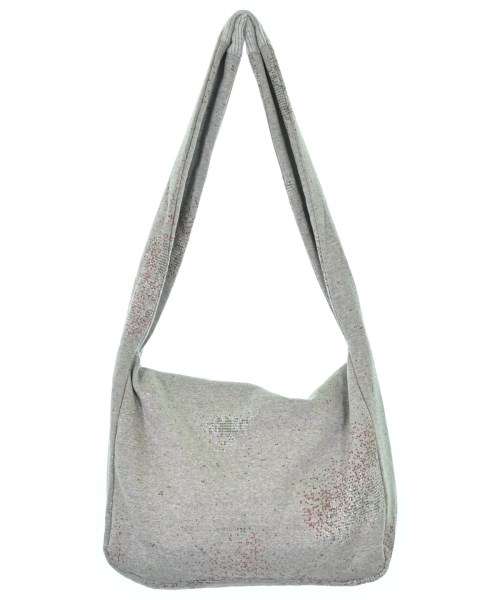 RANDY（ランディー）ショルダーバッグ グレー サイズ:- メンズ/2200625929092