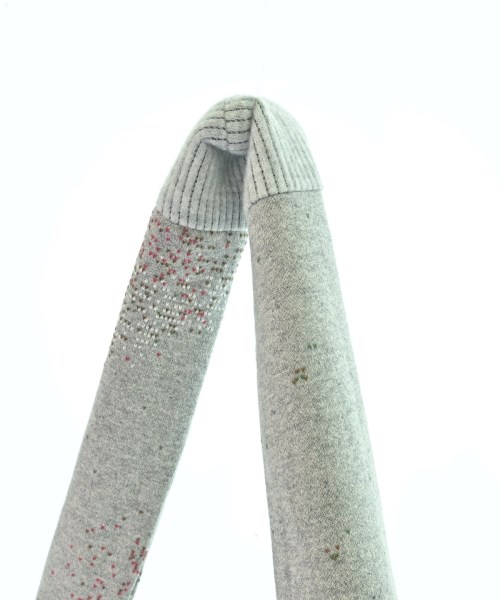 RANDY（ランディー）ショルダーバッグ グレー サイズ:- メンズ/2200625929092