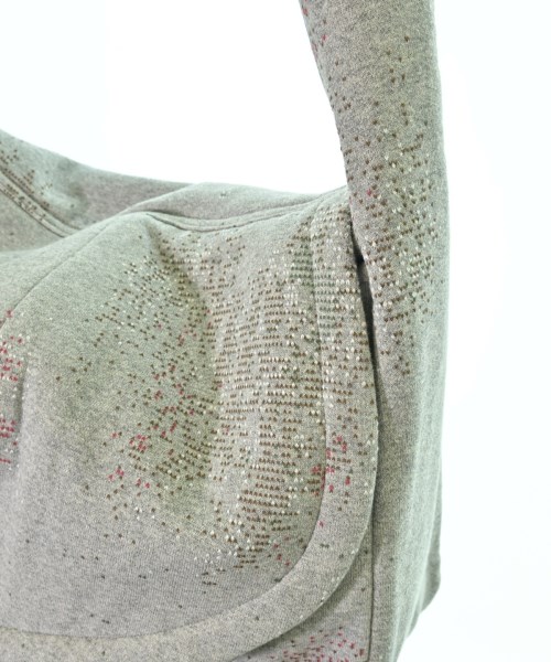 RANDY（ランディー）ショルダーバッグ グレー サイズ:- メンズ/2200625929092