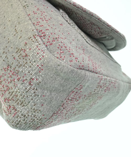 RANDY（ランディー）ショルダーバッグ グレー サイズ:- メンズ/2200625929092