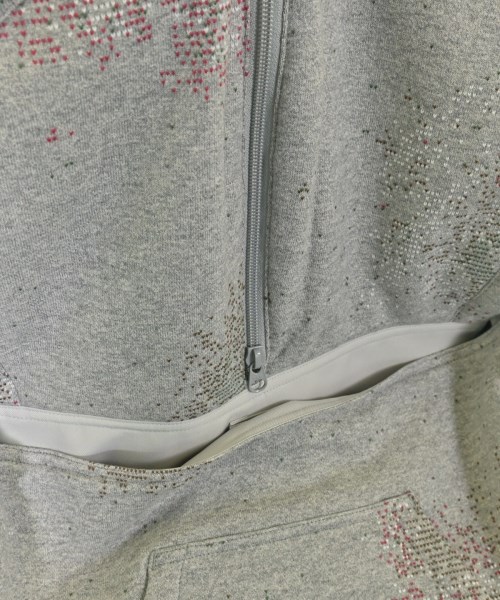 RANDY（ランディー）ショルダーバッグ グレー サイズ:- メンズ/2200625929092