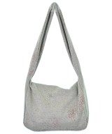 RANDY（ランディー）ショルダーバッグ グレー サイズ:- メンズ/2200625929092