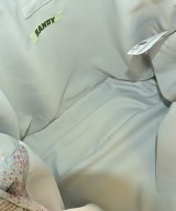 RANDY（ランディー）ショルダーバッグ グレー サイズ:- メンズ/2200625929092