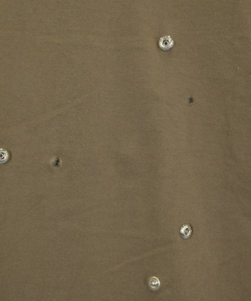 RANDY（ランディー）Tシャツ・カットソー カーキ サイズ:2(M位) メンズ/2200626395063