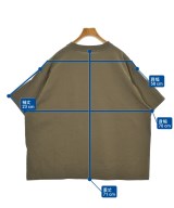RANDY（ランディー）Tシャツ・カットソー カーキ サイズ:2(M位) メンズ/2200626395063