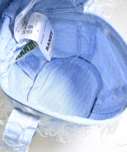 RANDY（ランディー）その他 青 サイズ:- メンズ/2200633196073