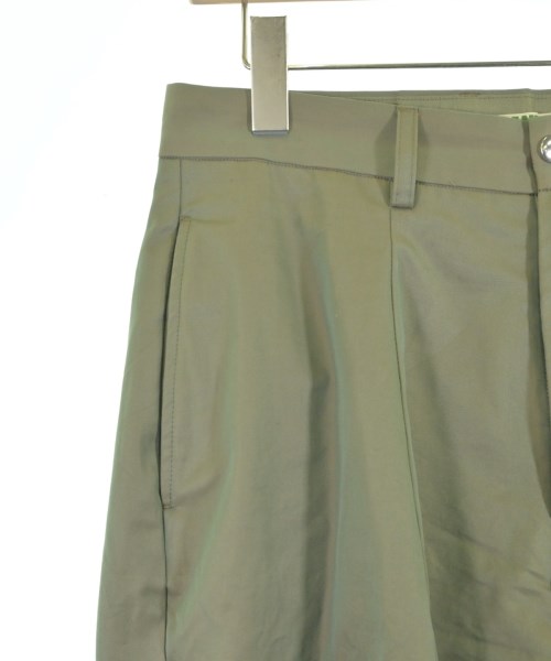 RANDY（ランディー）スラックス カーキ サイズ:2(M位) メンズ/2200633323011