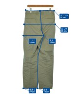 RANDY（ランディー）スラックス カーキ サイズ:2(M位) メンズ/2200633323011