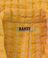 RANDY（ランディー）その他 オレンジ サイズ:2(M位) メンズ/2200605626010