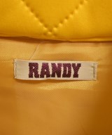 RANDY（ランディー）その他 黄 サイズ:2(M位) メンズ/2200607939019
