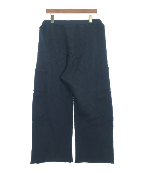 RANDY（ランディー）スウェットパンツ 紺 サイズ:2(M位) メンズ/2200650412019