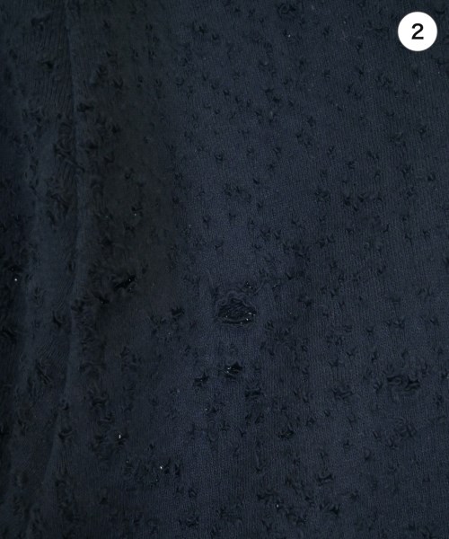 RANDY（ランディー）スウェットパンツ 紺 サイズ:2(M位) メンズ/2200650412019