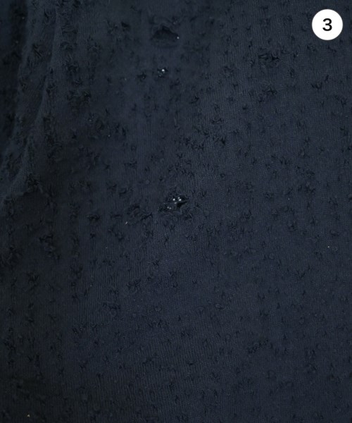 RANDY（ランディー）スウェットパンツ 紺 サイズ:2(M位) メンズ/2200650412019