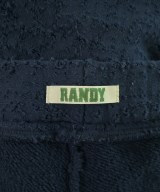 RANDY（ランディー）スウェットパンツ 紺 サイズ:2(M位) メンズ/2200650412019