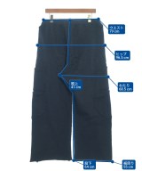 RANDY（ランディー）スウェットパンツ 紺 サイズ:2(M位) メンズ/2200650412019