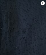 RANDY（ランディー）スウェットパンツ 紺 サイズ:2(M位) メンズ/2200650412019